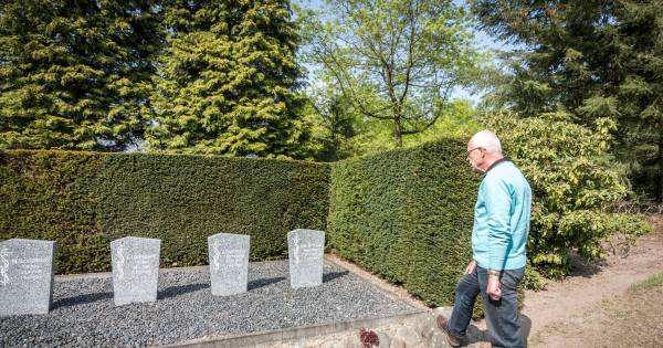 Toch viering bevrijding in coronatijd in Cranendonck | Cranendonck, Heeze-Leende - Eindhovens Dagbla