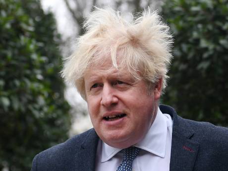 La défense de Boris Johnson sur le “partygate” révélée