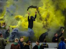 Dit is het programma in het amateurvoetbal: mooi pinksterweekeinde voor drie regioclubs?