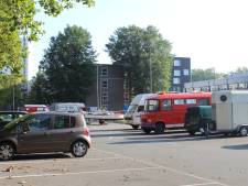 ‘Er is een direct verband tussen het beleid van de TU en de parkeerproblemen in Wippolder’