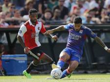 Tijd dringt voor Feyenoord richting start competitie: ‘Geen enkele club kan met één spits het seizoen doorkomen’