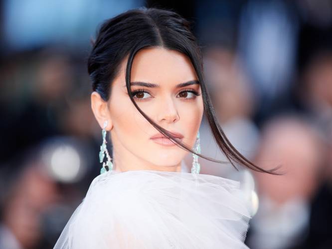 Kendall Jenner mogelijk getuige in Fyre Festival-zaak