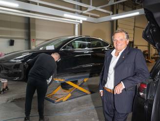Is de ‘refurbished’ Tesla de toekomst van de tweedehandsauto?
