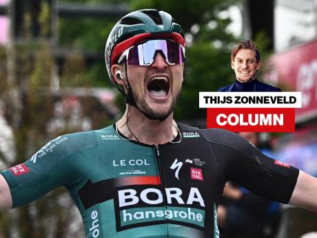 Column Thijs Zonneveld | Ik weet niet wie op de kamer van Nico Denz ligt, maar ik heb nu al medelijden met hem