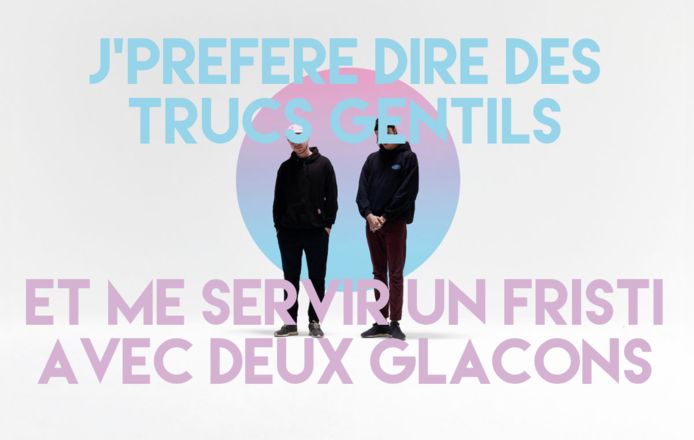 Explicite Tes Lyrics Romeo Elvis Musique 7sur7 Be