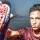 Jonathan Sacoor: 'Met talent alleen raak je er niet. Als je je carrière niet slim plant, kun je zomaar een paar jaar kwijt zijn door blessures'
