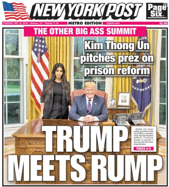The New York Post