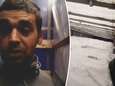 “Ik heb hun doodsangst gevoeld”: Ahmad overleefde doortocht in koelwagen wel en vertelt hoe hij op nippertje gered werd