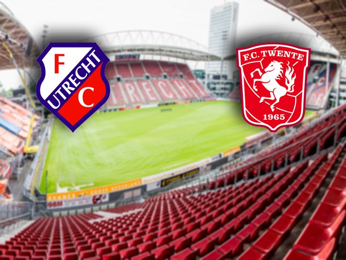 FC Utrecht-FC Twente.