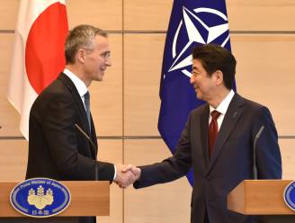 Japan en NAVO willen "maximale druk" op Noord-Korea, in plaats van dialoog
