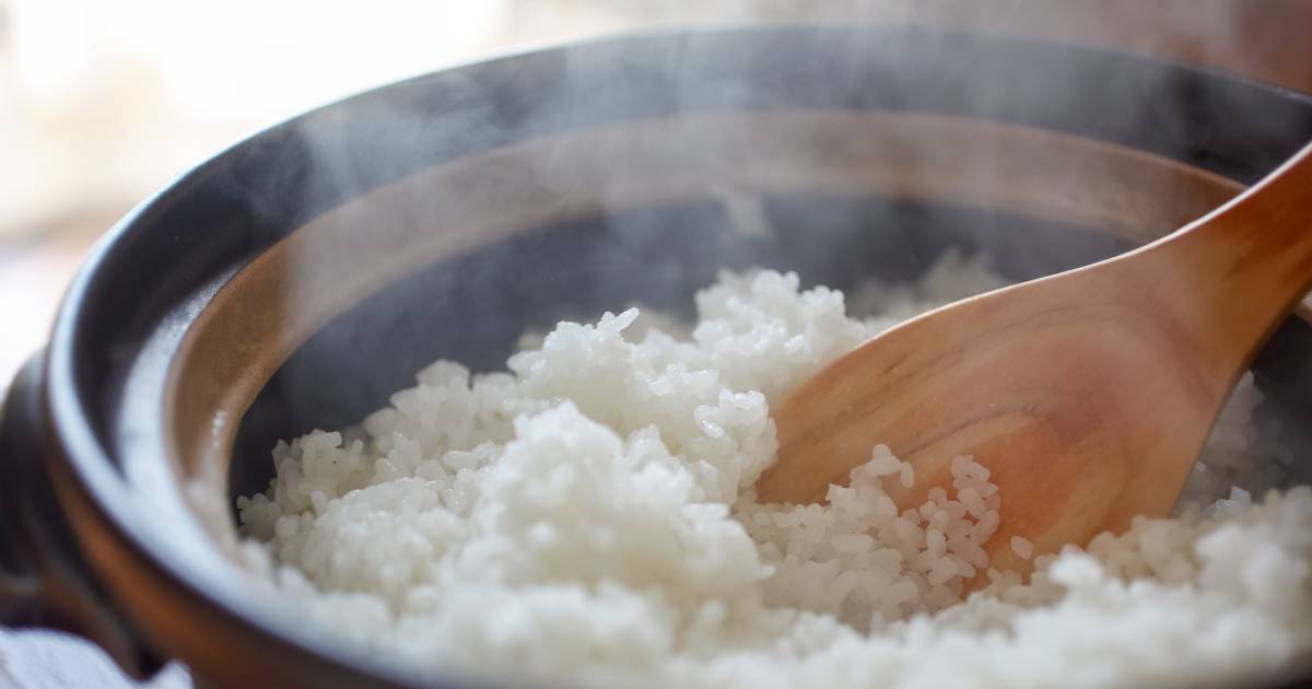 Zo Kook Je Rijst Precies Goed: Een Stappenplan | Koken & Eten | Ad.Nl