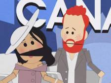 “Stupide prince”: “South Park" se moque ouvertement de Meghan Markle et Harry