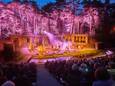 Besloten avond voor zorgmedewerkers Laverhof en première van de musical Jesus Christ Superstar in de Kersouwe in Heeswijk Dinther