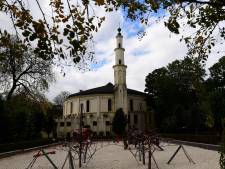 Ancrer la Grande Mosquée en Belgique et non la piloter de l'étranger