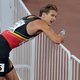 Michael Bultheel bibbert zich naar halve finale 400m horden