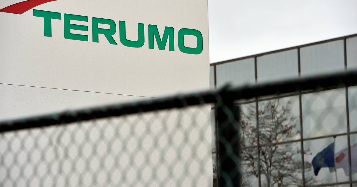 Medisch bedrijf Terumo wil 115 jobs schrappen in Haasrode Oud