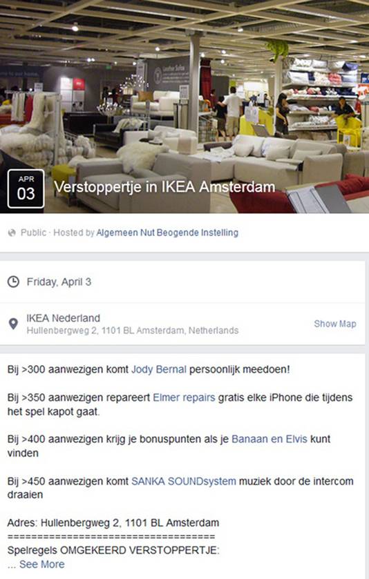 ikea instrueert personeel na groeiende verstoppertjehype binnenland ad nl