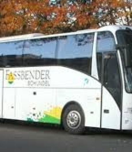 Touringcarbedrijf Fassbender verkast van Schijndel naar Zeeland