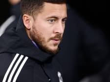 “On ne se parle pas”: Eden Hazard se confie sur sa situation au Real et sa relation avec Carlo Ancelotti