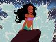 Nieuwe ‘donkere’ kleine zeemeermin wordt overladen met kritiek: “Je zal nooit Ariel zijn”