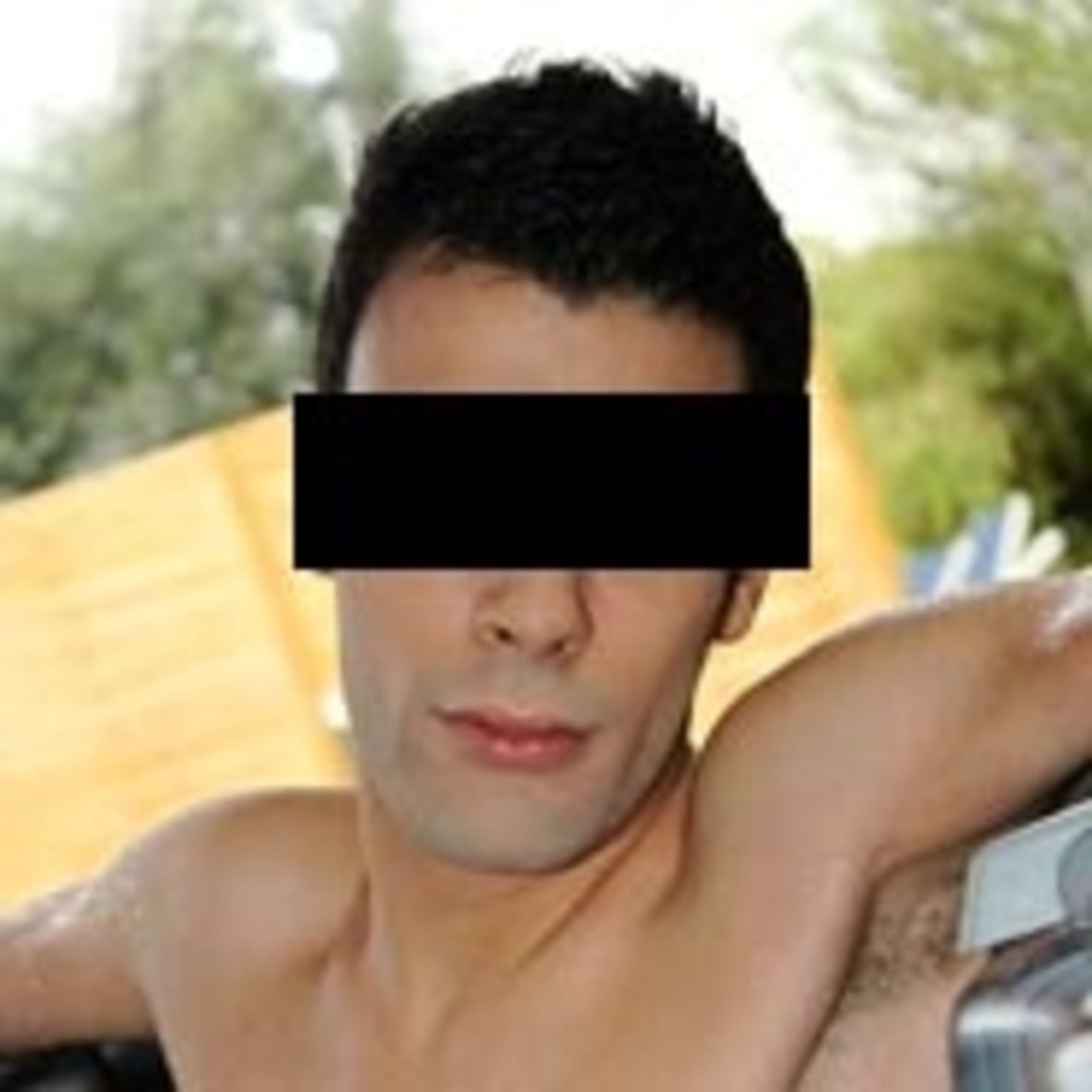 null Beeld 