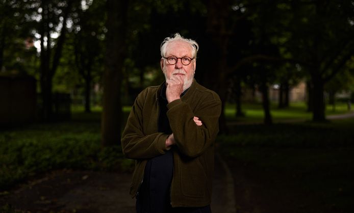 Succesvolle Ferri blikt terug op ‘prachtleven’ ‘Op een gegeven moment