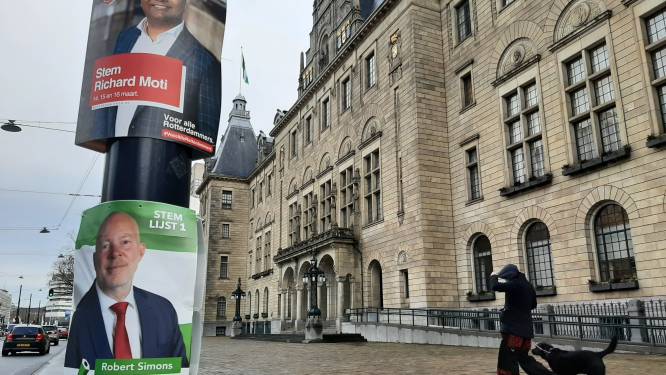 Bijna niemand kent de lijsttrekkers: ‘Wie is die Hindoestaanse Frans Bauer?’