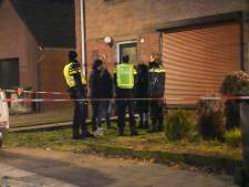 Vrouw overleden bij steekpartij in woning in Asten, man (24) opgepakt