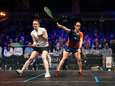 Speler-coach Milou van der Heijden loodst Oranje-squashsters naar halve finale EK: ‘Supertrots op het team’