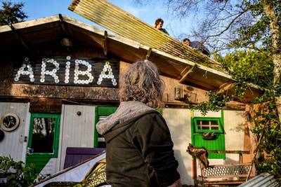 Laatste week in Bavel voor Rino Driessen: ‘Ik kan verklappen: Breda is nog niet van mij af’