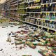 Aardbeving met kracht van 7.3 treft zuiden Alaska