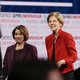 New York Times steunt twee vrouwelijke Democratische presidentskandidaten