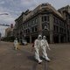 Lockdown in Sjanghai legt zware druk op aanvoerketens in China en daarbuiten