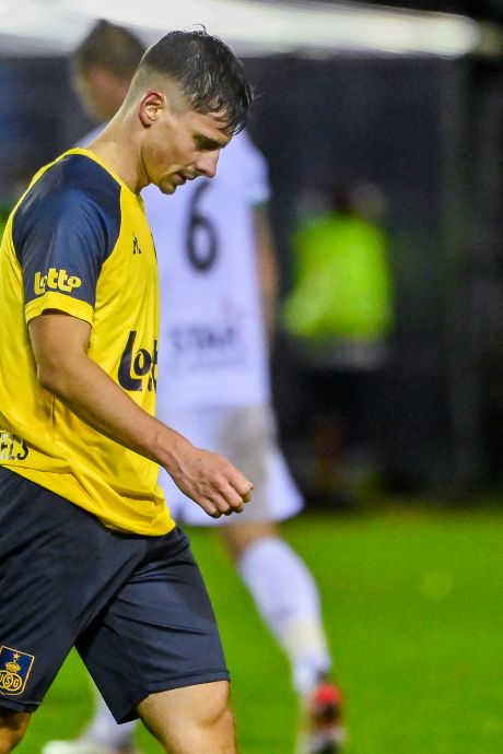 Coup d’arrêt pour l’Union Saint-Gilloise, surpris à domicile par OHL