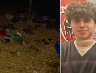 Waalse student Antonin (19) mogelijk overleden aan overmatig drankgebruik