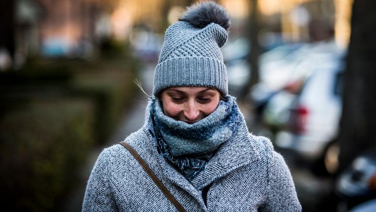 Met het terugdraaien van de klok is de winter onvermijdelijk ingezet. Beeld anp