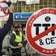 TTIP is niet dood, wel comateus