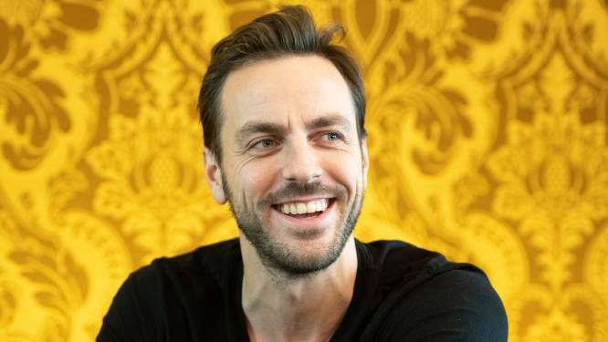 Guga Baul en Jonas Van Thielen komen naar CC De Biekorf