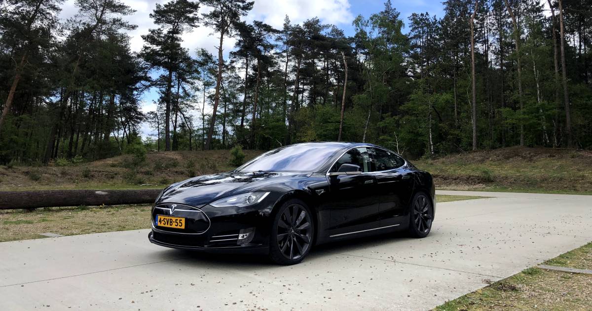 Spijsverteringsorgaan Slaapkamer grond Een Tesla voor de helft van de prijs: zo doe je dat | Auto | AD.nl