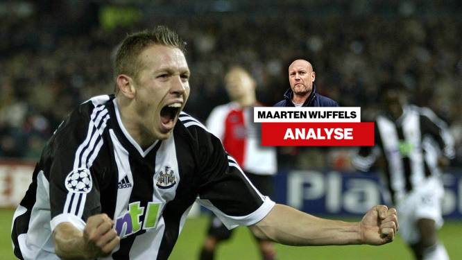 Komen spelers zoals Craig Bellamy bij drie Champions League-plekken wél naar Nederland?