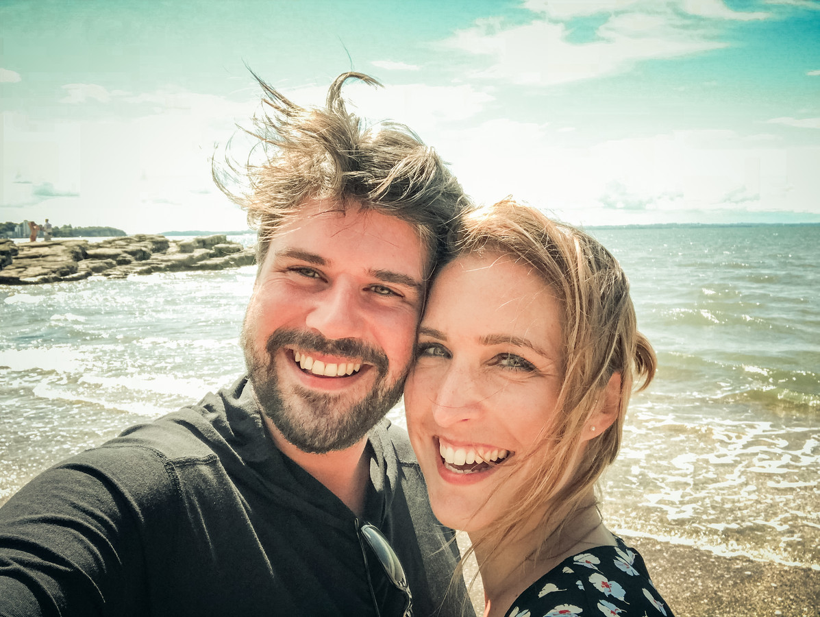 Datingprogramma pakt anders uit deelnemers Tom en Lieke kiezen elkáár Foto AD.nl