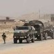 Groot offensief gestart in Afghanistan