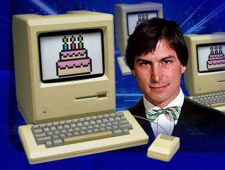 Vandaag 40 jaar oud: de Apple Macintosh. Van beige doos tot sexy computer