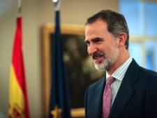 Spaanse koning wankelt vanwege louche miljoenen én minnares van vader