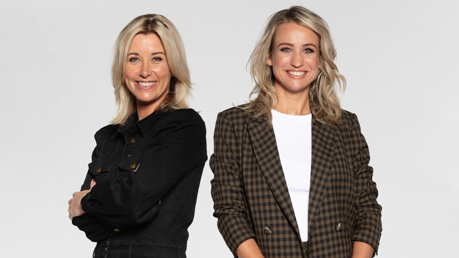 Vanavond op tv Prinses Amalia Tiener