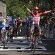 Kris Boeckmans maakt vrijdag comeback na zware val Ronde van Spanje