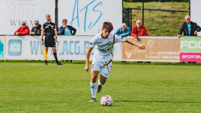 Twee assists voor Kay De Caigny in broodnodige 1-2-zege bij Olsa Brakel: “Doet deugd om nog eens beslissend te zijn”