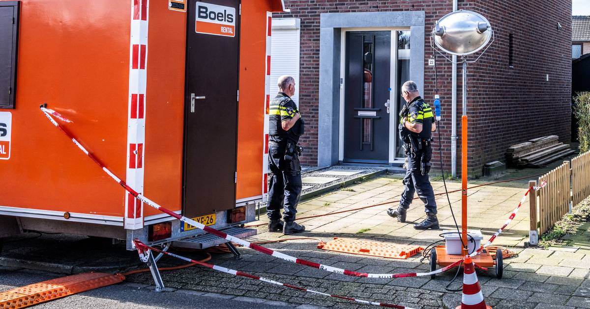 Politie onderzoekt overlijden kind (1): moeder verloor eerder al twee dochters