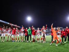 Boeiend duel verwacht tussen TOP Oss en VVV; twee ploegen die nog alles hebben om voor te spelen