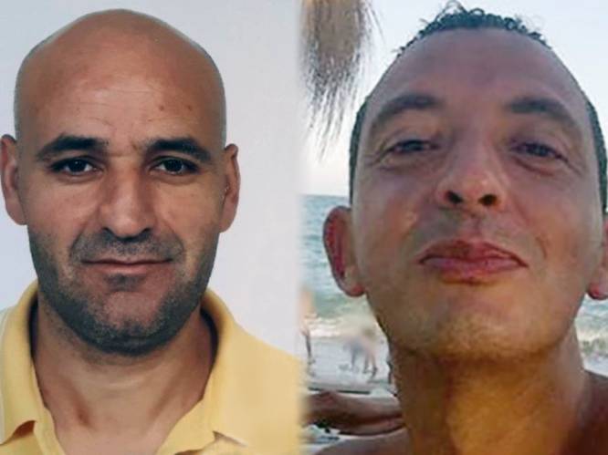 Voortvluchtige topcriminelen Ridouan Taghi en Saïd Razzouki officieel aangeklaagd voor meerdere liquidaties